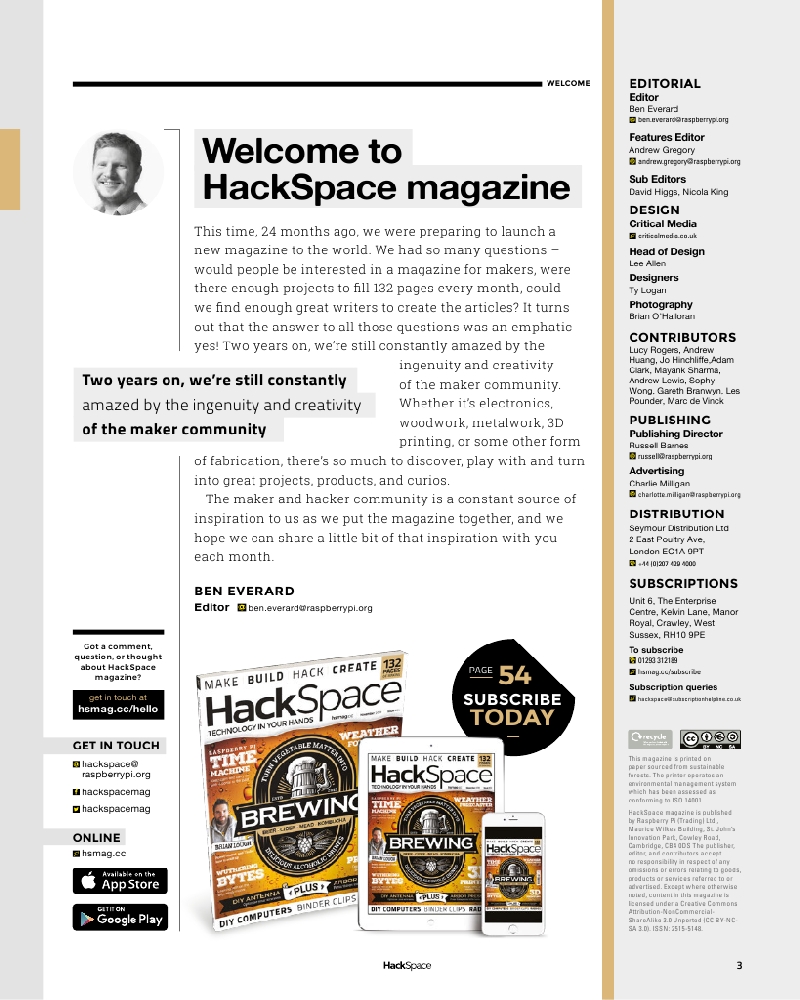 HackSpace 24-2019-11